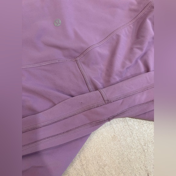 Lululemon Align High-Rise Pant 25" - Picture 8 of 11